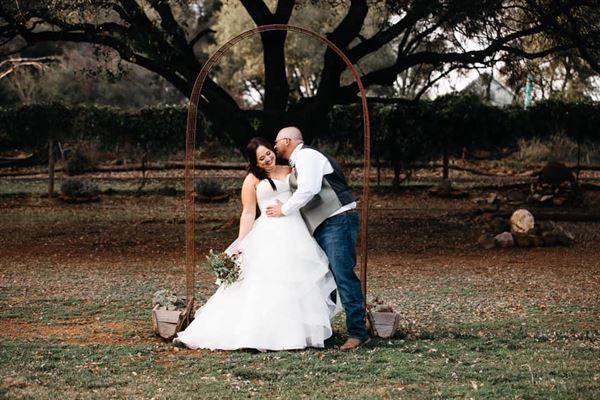 Inner Sanctum Cellars