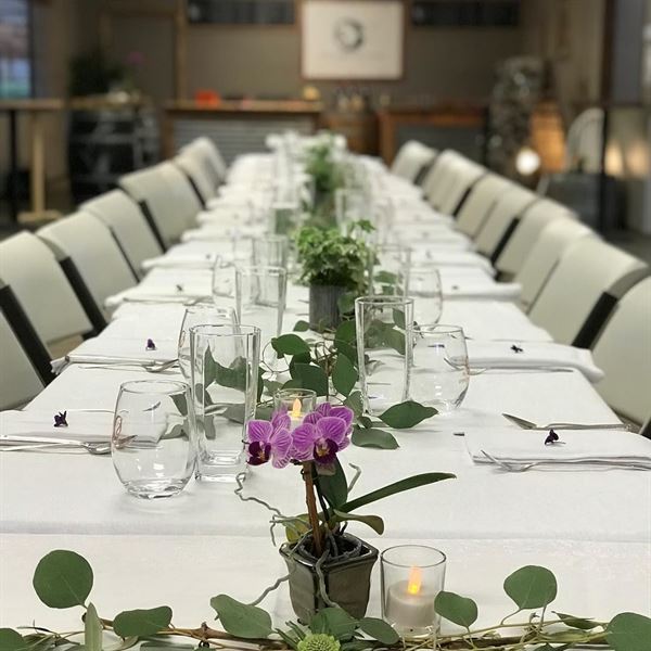 Inner Sanctum Cellars