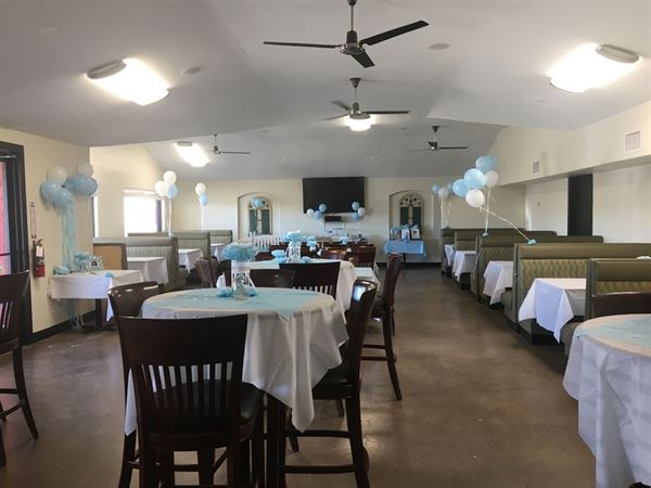 Cordon's Taste of Chicago