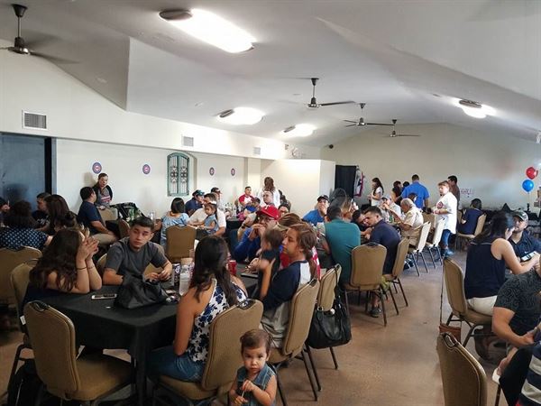 Cordon's Taste of Chicago