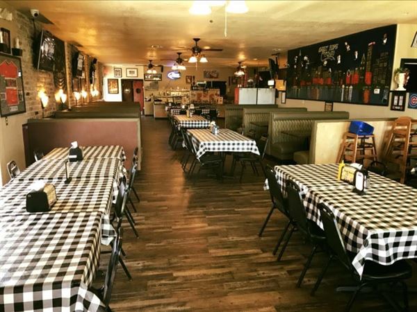 Cordon's Taste of Chicago