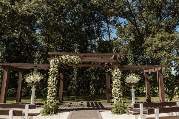 Twin Gables Event Center