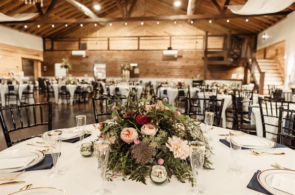 Twin Gables Event Center