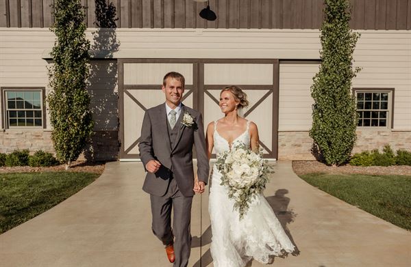 Twin Gables Event Center