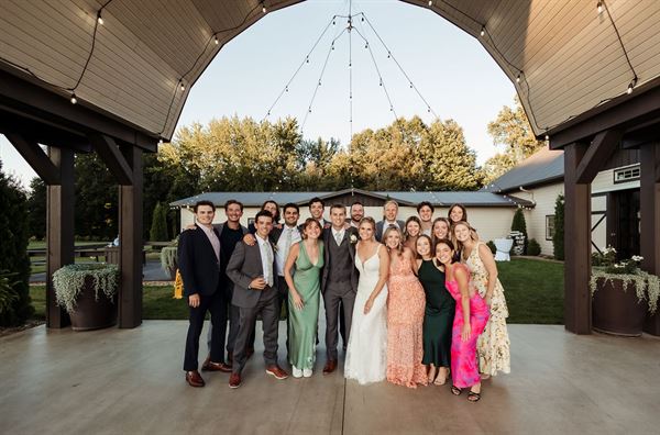 Twin Gables Event Center