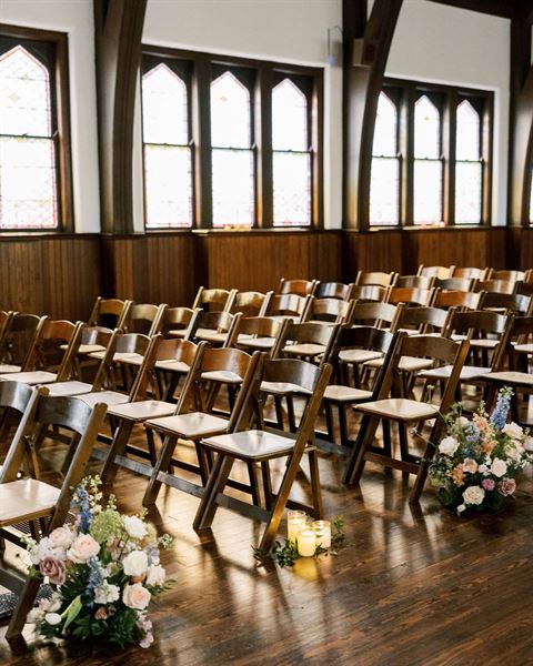 The Chapel on Sycamore