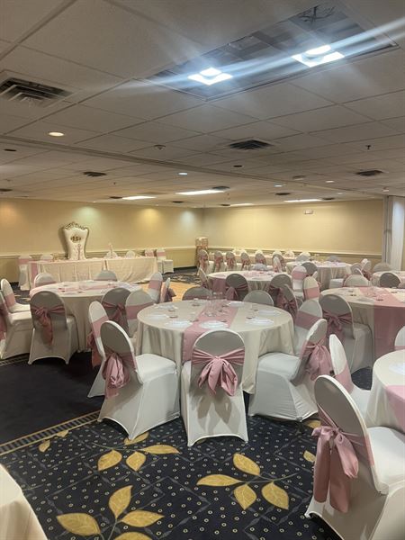 Country Inn and Suites by Radisson Fredericksburg South