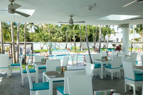 Riu Plaza Miami Beach Hotel