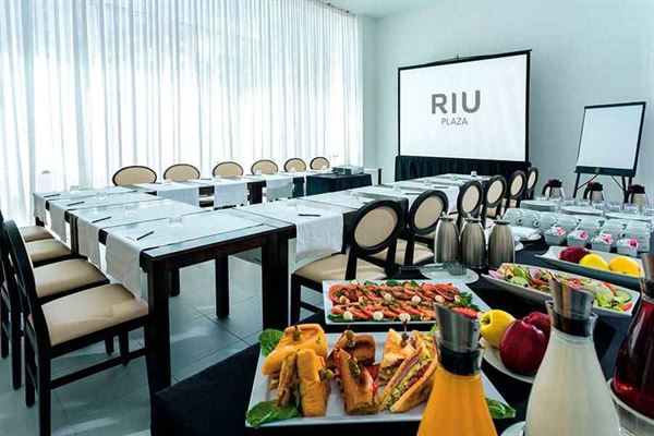 Riu Plaza Miami Beach Hotel