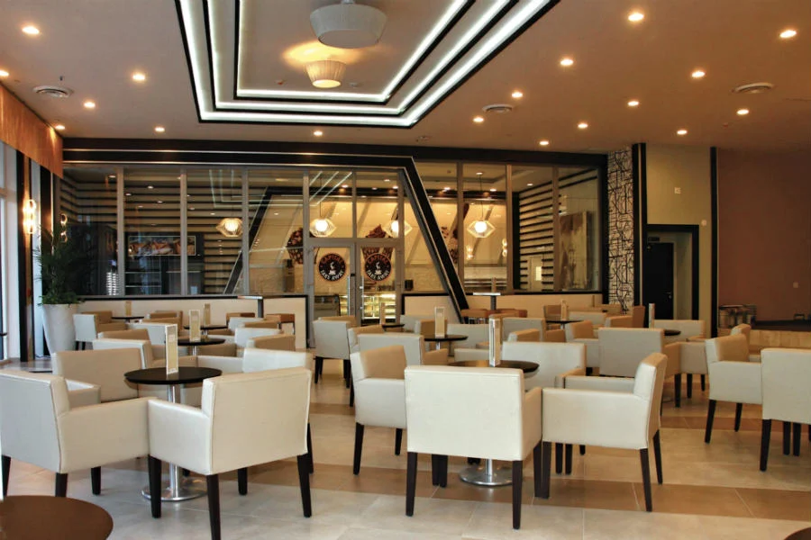 Riu Plaza Miami Beach Hotel