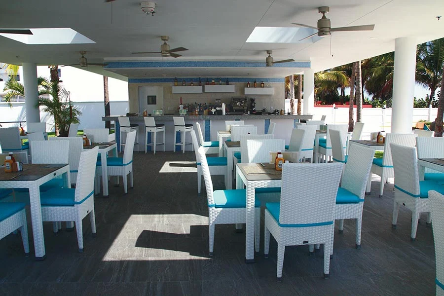 Riu Plaza Miami Beach Hotel