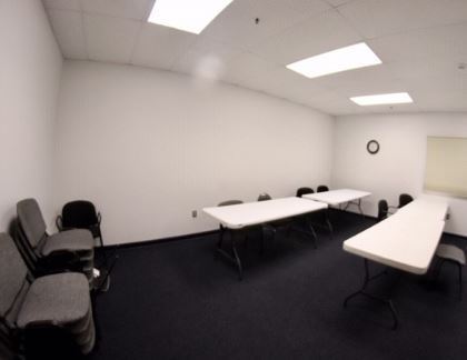 JP Jones Community Development Center