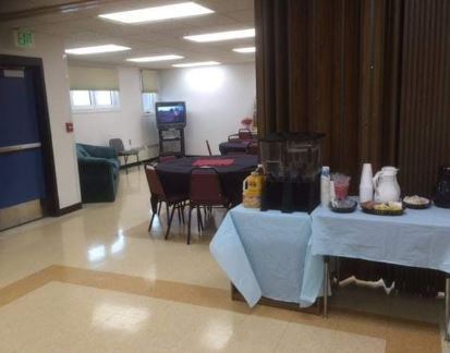 JP Jones Community Development Center