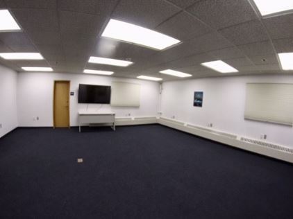 JP Jones Community Development Center