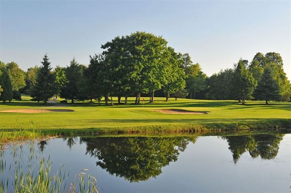 Metcalfe Golf Club