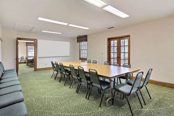 New Ebenezer Retreat