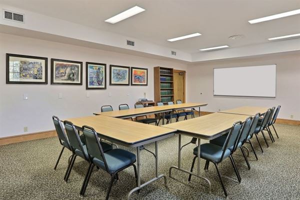 New Ebenezer Retreat