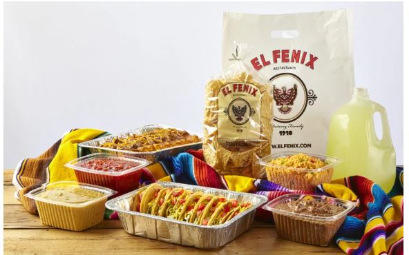 El Fenix Mexican Restaurant