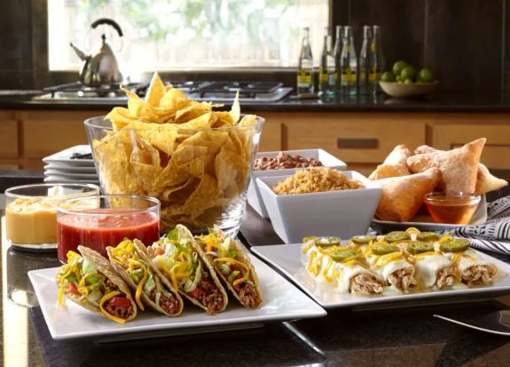 El Fenix Mexican Restaurant