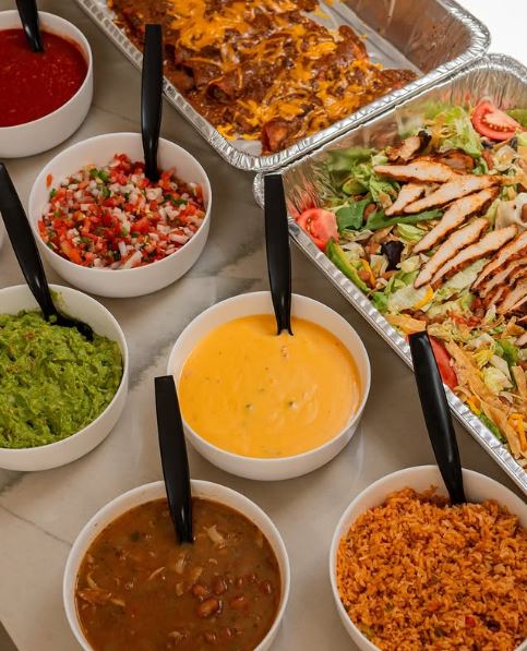 El Fenix Mexican Restaurant