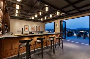 Baker & Able Rooftop Exclusive