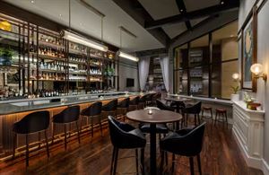 Revivalist Restaurant & Ember PDR Exclusive