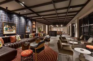 Baker & Able Rooftop Lounge