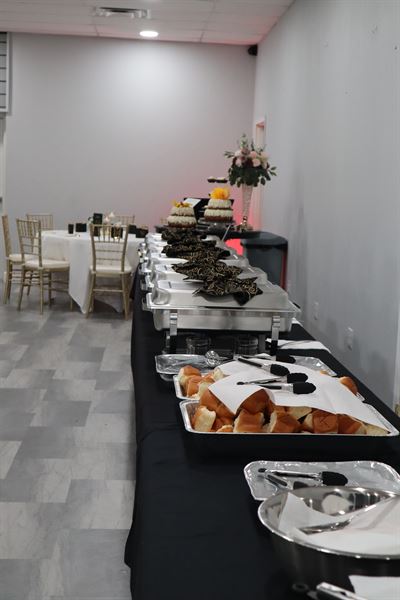 Endless Possibilities