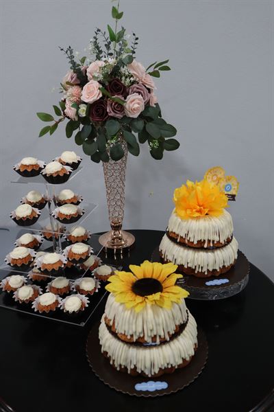 Endless Possibilities