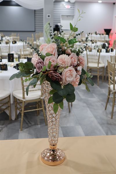 Endless Possibilities