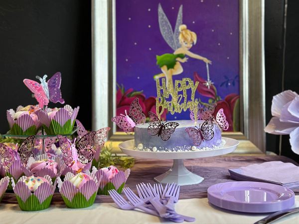 Endless Possibilities