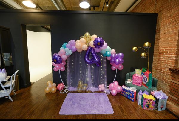 Endless Possibilities