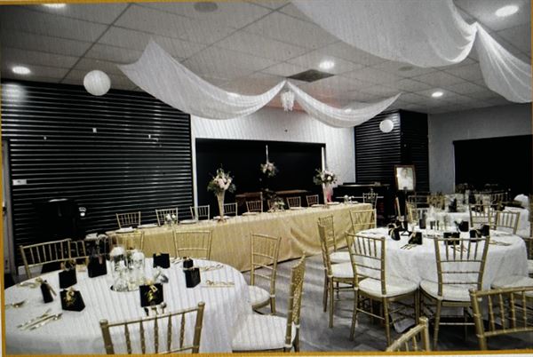 Endless Possibilities