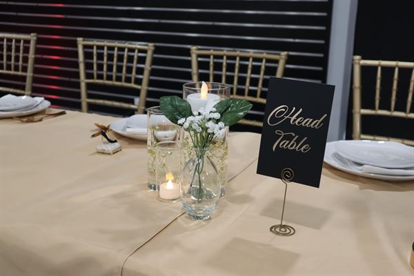 Endless Possibilities