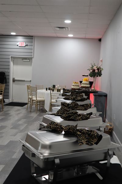 Endless Possibilities