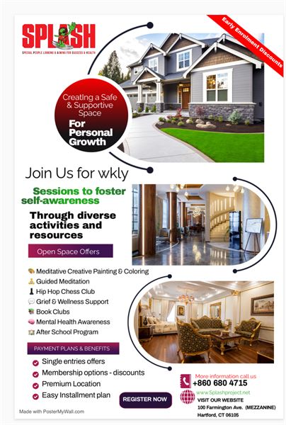 S.P.L.A.S.H. Project