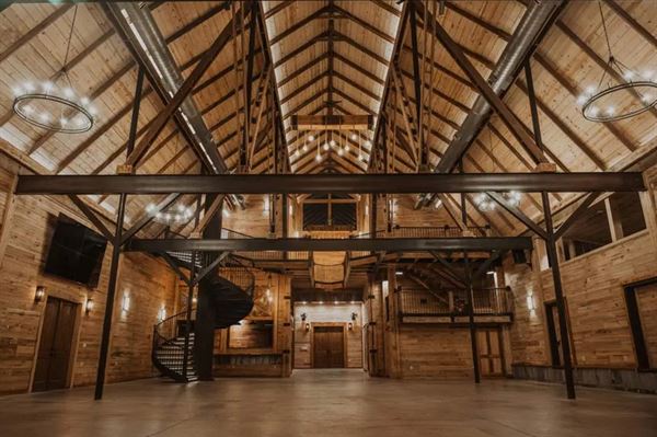 The Headquarters at Bell Cattle Co.