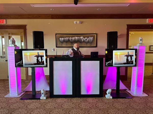 North Georgia Weddings and Events