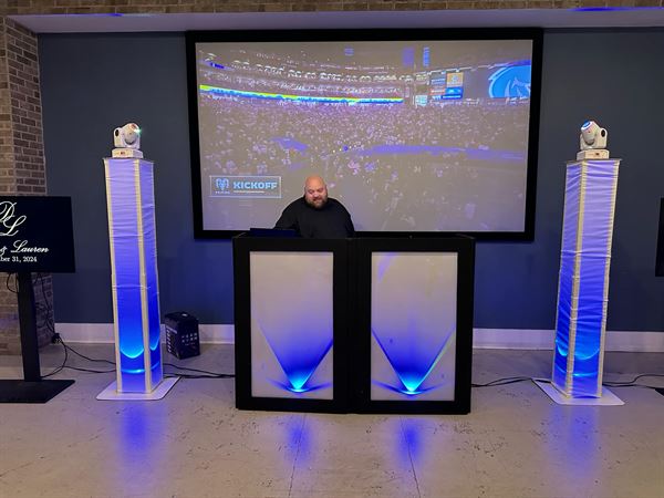 North Georgia Weddings and Events