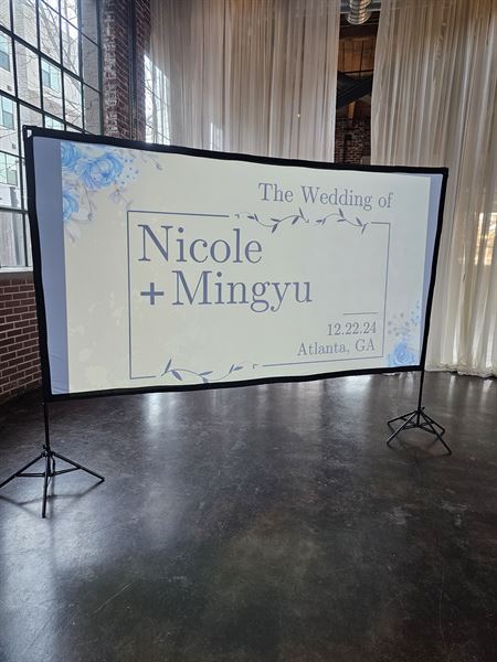 North Georgia Weddings and Events