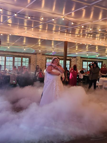 North Georgia Weddings and Events