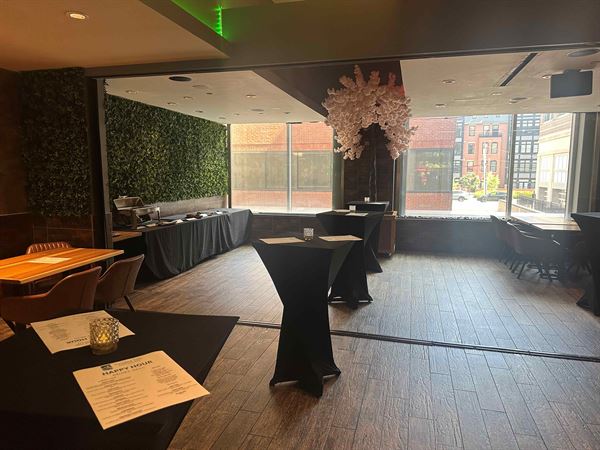 Inca Social - Arlington