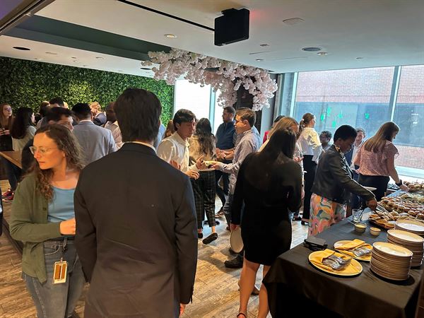 Inca Social - Arlington