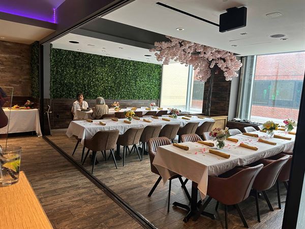 Inca Social - Arlington