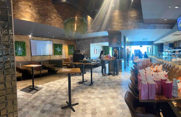 Inca Social - Arlington