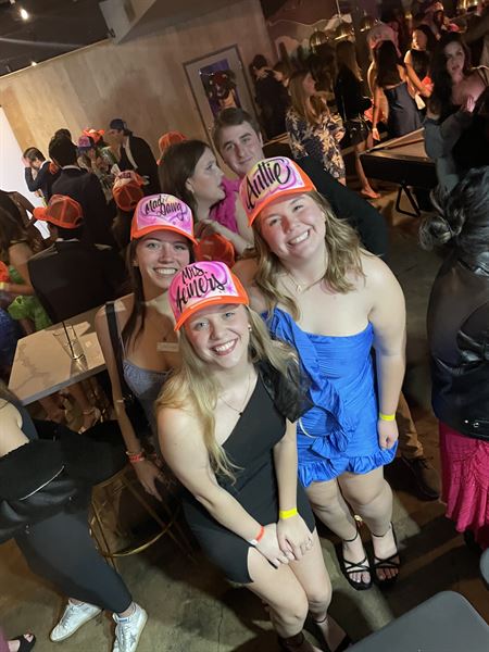 The Airbrush Station - ATX