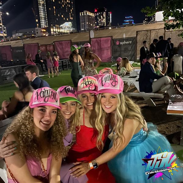 The Airbrush Station - ATX