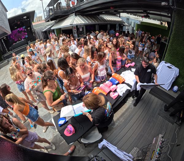 The Airbrush Station - ATX