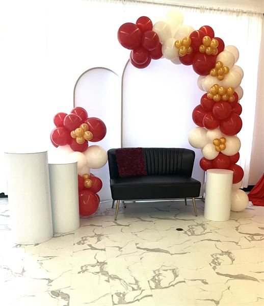 Lasting Memories Event Venue