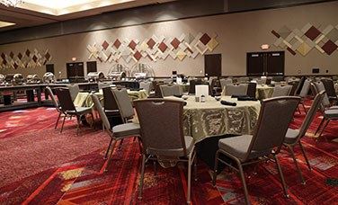 Desert Diamond Hotel & Conference Center